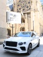 2021 Bentley Bentayga