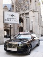 2021 Rolls-Royce Ghost