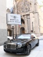 2021 Rolls-Royce Ghost
