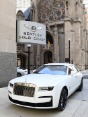 2021 Rolls-Royce Ghost