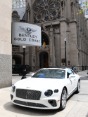 2021 Bentley continental GT
