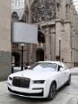 2021 Rolls-Royce Ghost