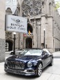 2021 Bentley FLYING SPUR V8