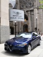 2021 Alfa Romeo Giulia