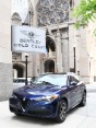 2021 Alfa Romeo Stelvio