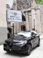 2021 Alfa Romeo Stelvio