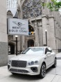 2021 Bentley Bentayga