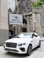 2021 Bentley Bentayga