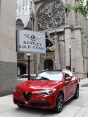2021 Alfa Romeo Stelvio