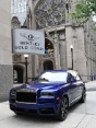 2021 Rolls-Royce Cullinan