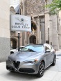 2021 Alfa Romeo Stelvio