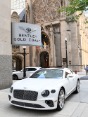 2021 Bentley continental GT