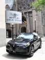 2021 Alfa Romeo Stelvio