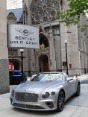 2020 Bentley Continental GT Convertible