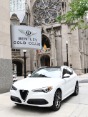 2021 Alfa Romeo Stelvio