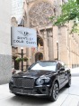 2021 Bentley Bentayga