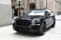 2021 Bentley Bentayga