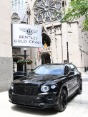 2021 Bentley Bentayga