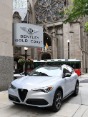 2021 Alfa Romeo Stelvio