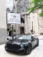 2020 Bentley continental GT