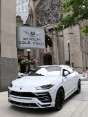 2021 Lamborghini Urus