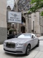 2021 Rolls-Royce Wraith