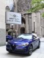 2021 Alfa Romeo Stelvio