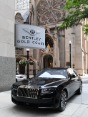 2021 Rolls-Royce Ghost