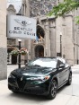 2021 Alfa Romeo Stelvio