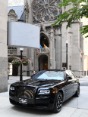 2017 Rolls-Royce Ghost