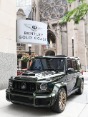 2019 MERCEDES-BENZ G-Class