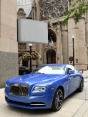 2018 Rolls-Royce Wraith
