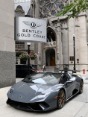 2019 Lamborghini Huracan Spyder