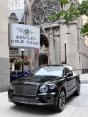 2021 Bentley Bentayga