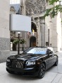 2018 Rolls-Royce Ghost