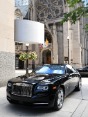 2017 Rolls-Royce Wraith