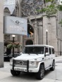 2013 MERCEDES-BENZ G-Class
