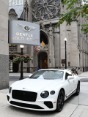 2022 Bentley continental GT