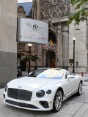 2022 Bentley Continental GTC Convertible
