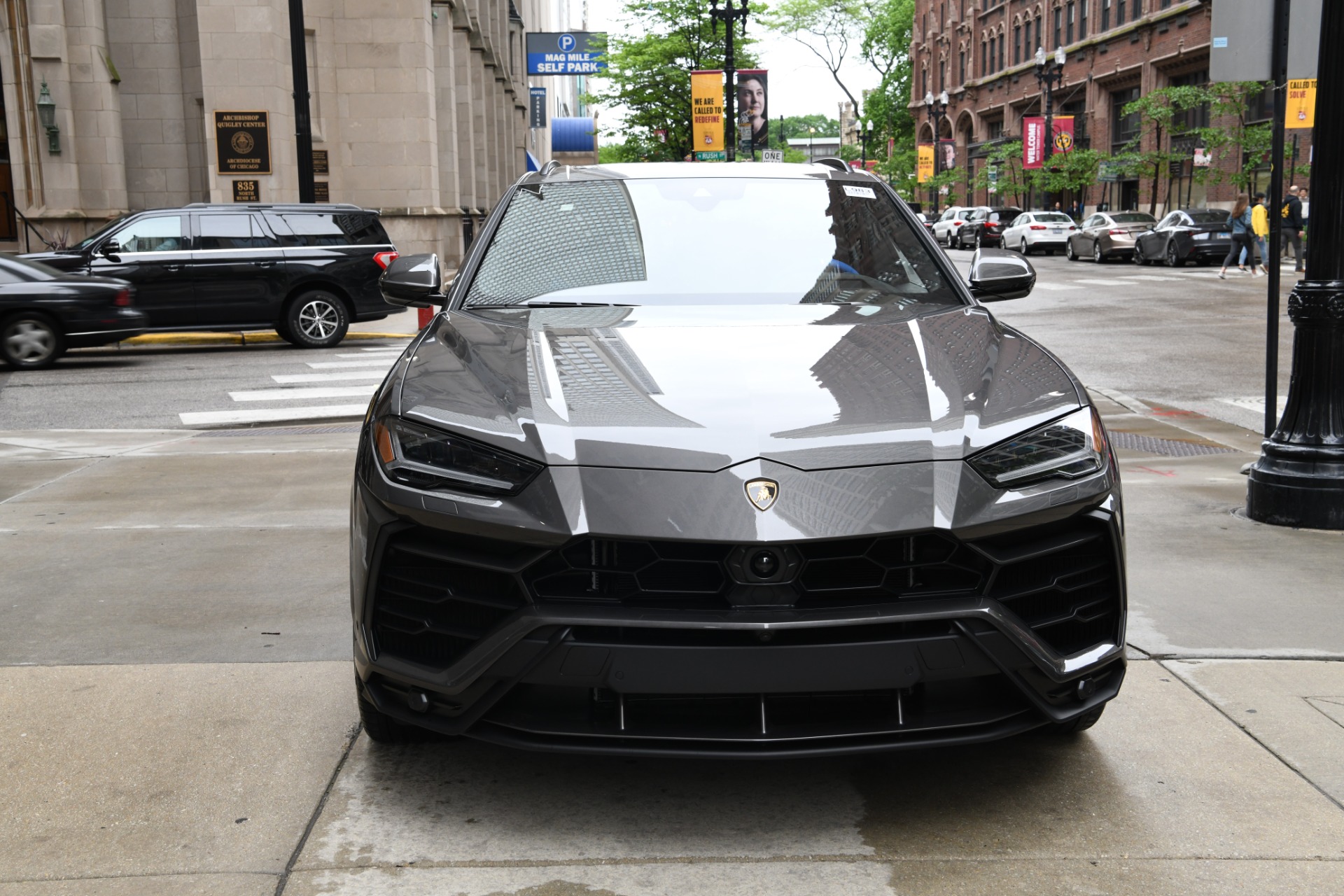 New 2022 Lamborghini Urus For Sale (Sold) | Lamborghini Gold