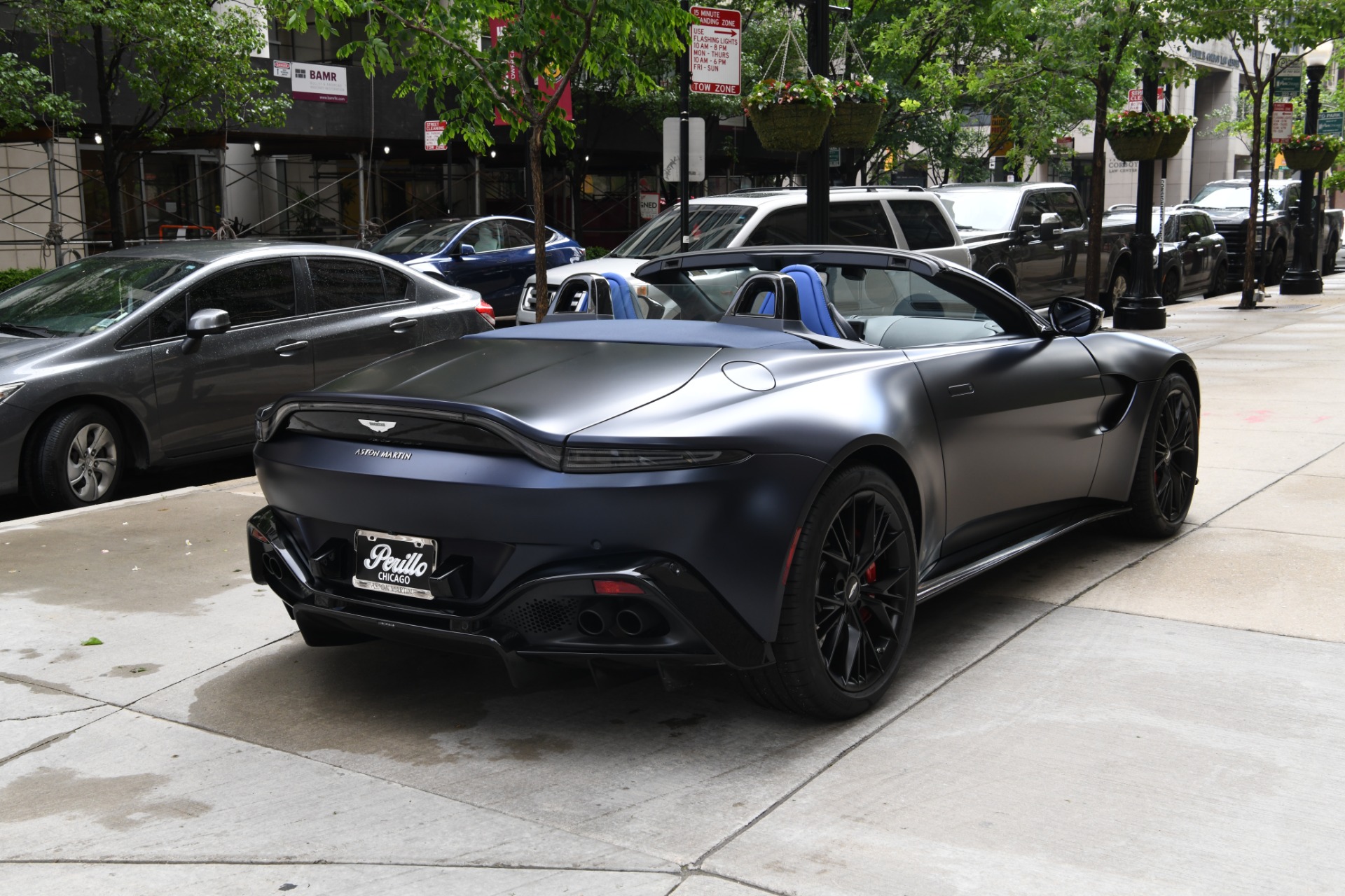 カーペンター　GT γ　アバロン カーペンター GT γ アバロン