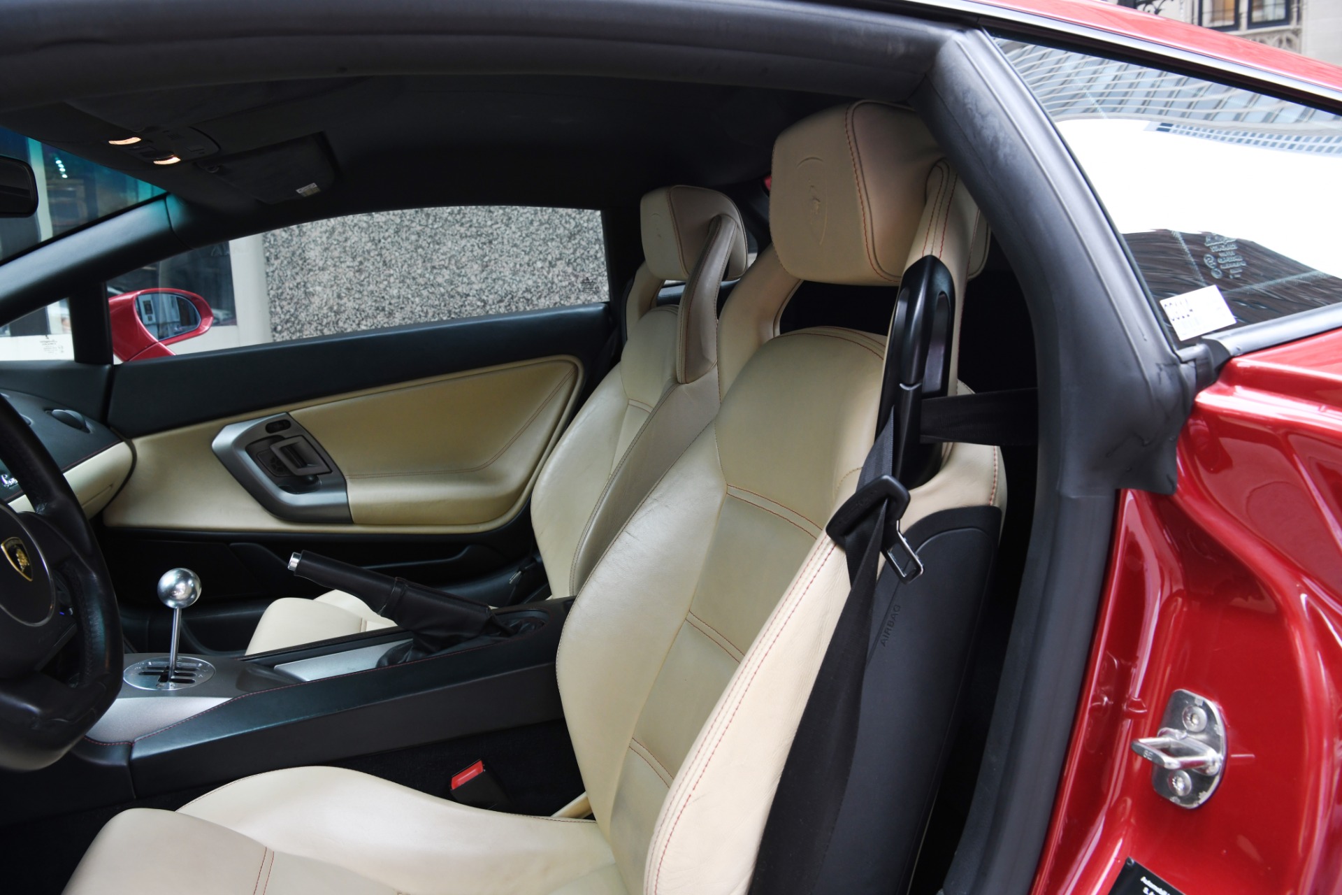 Used 2006 Lamborghini Gallardo For Sale (Sold) | Lamborghini