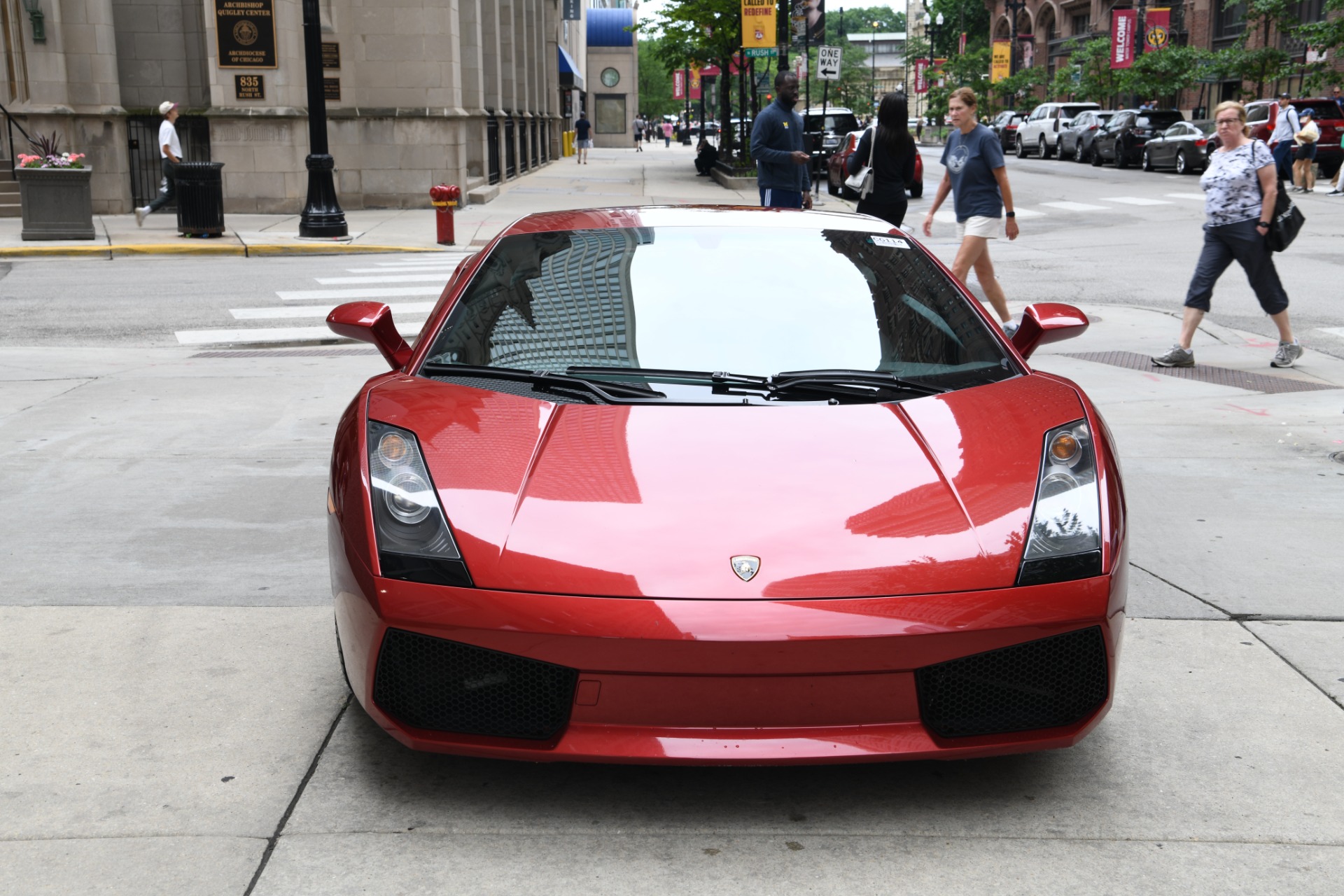 Used 2006 Lamborghini Gallardo For Sale (Sold) | Lamborghini