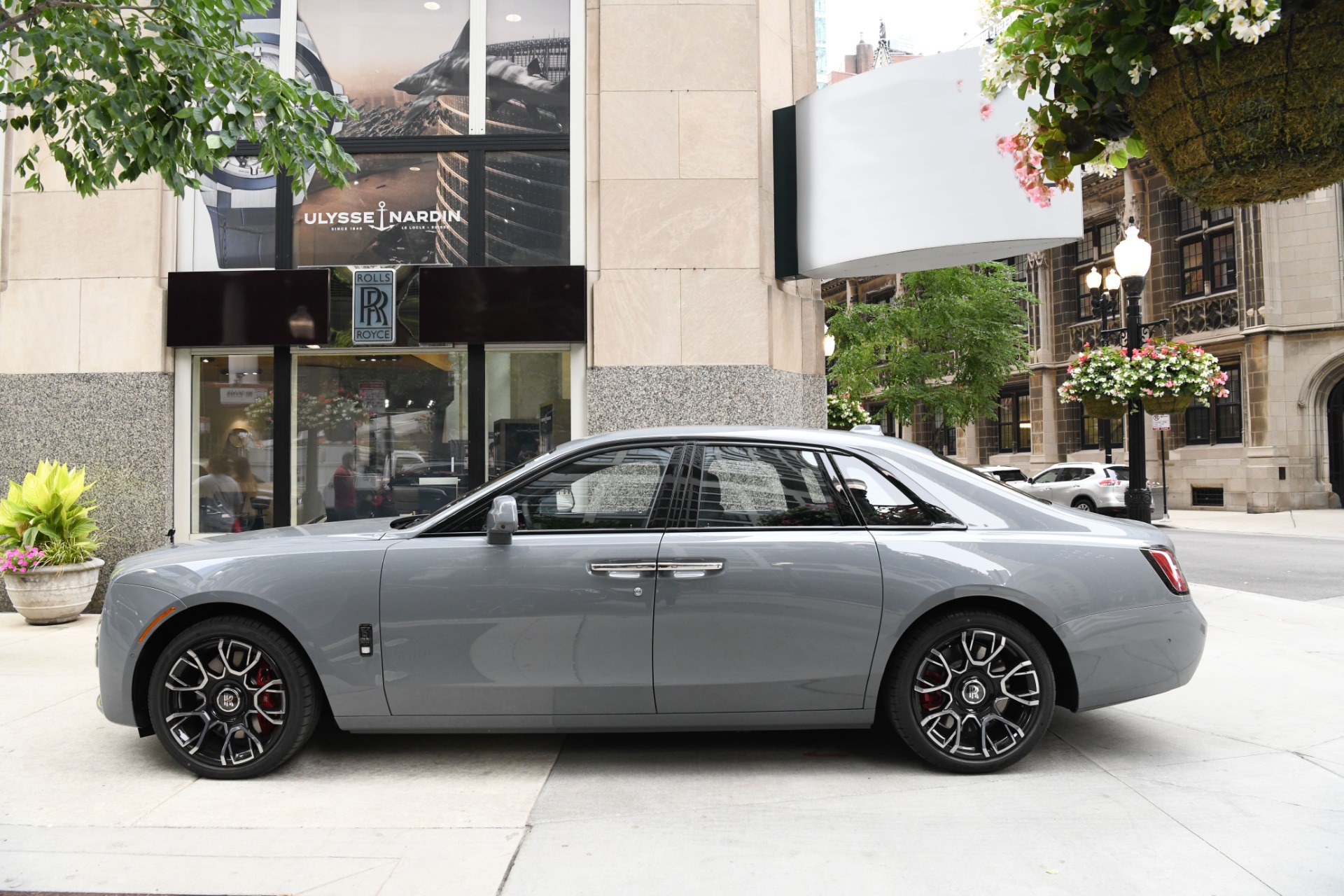 ☆♦ROLLSーROYCE☆SOLIDーSTATE♦☆ ☆♢ROLLSーROYCE☆SOLIDーSTATE♢☆