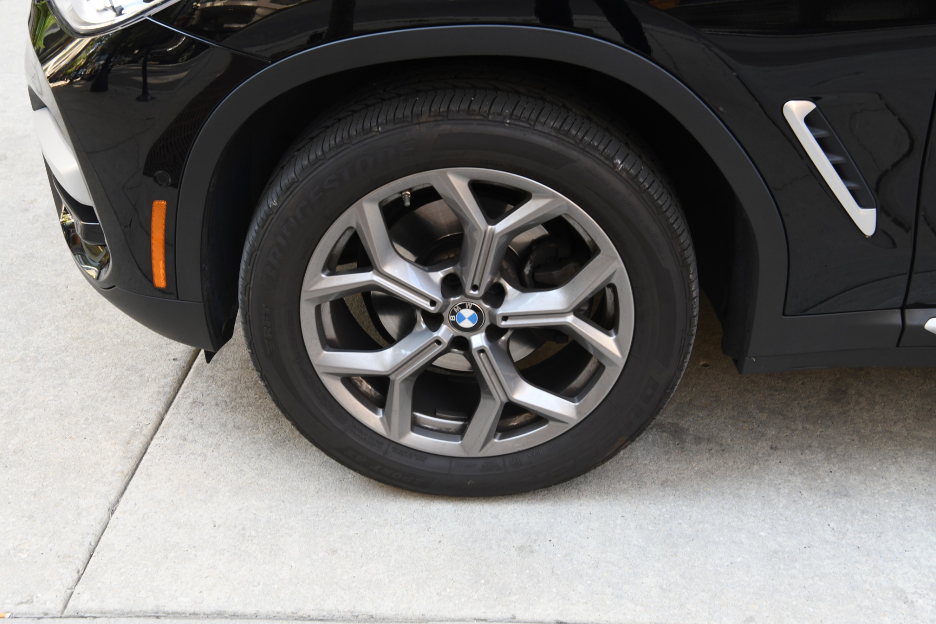Used 2021 BMW X3 xDrive30i For Sale (Sold) | Lamborghini