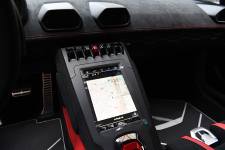 New 2022 Lamborghini Huracan LP 640-4 STO For Sale (Sold