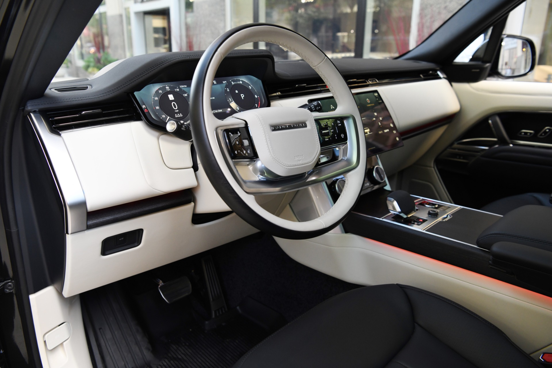 Used 2023 Land Rover Range Rover P400 SE For Sale (Sold Used 2023 Land Rover Range Rover P400 SE For Sale (Sold