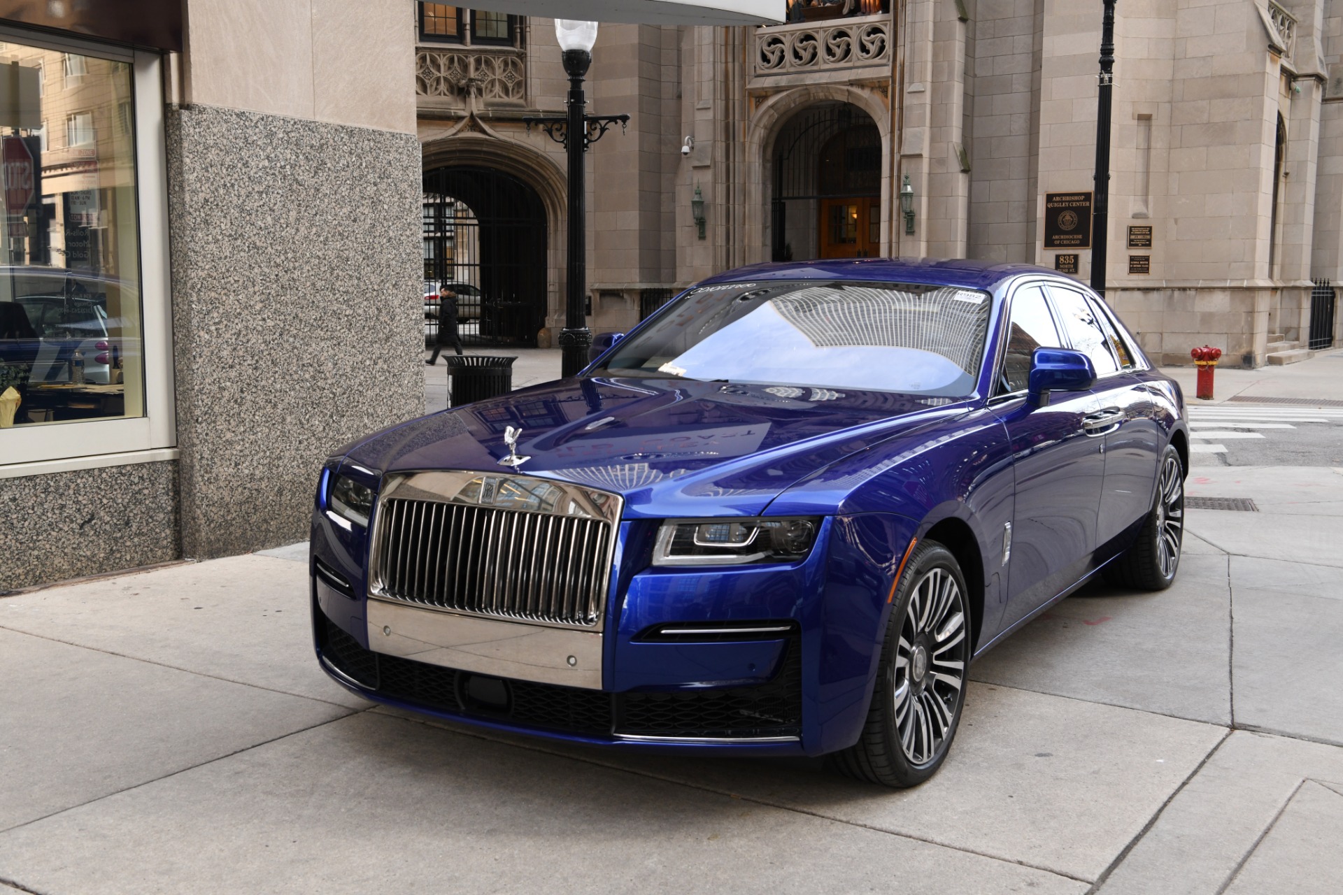 New-2023-Rolls-Royce-Ghost-