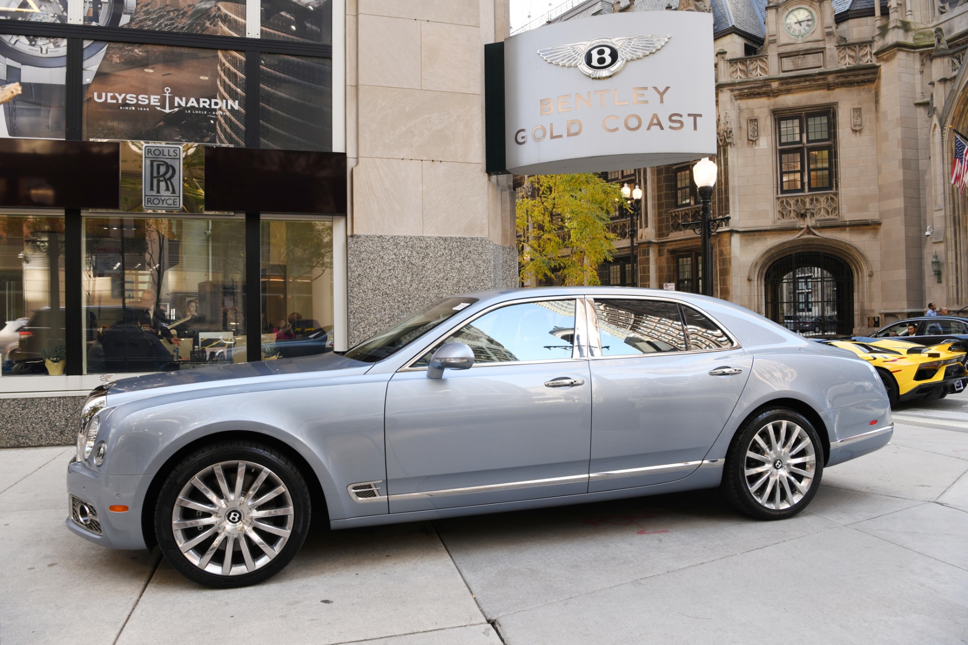 氷室京介マフラーPERSONAL JESUS BAR