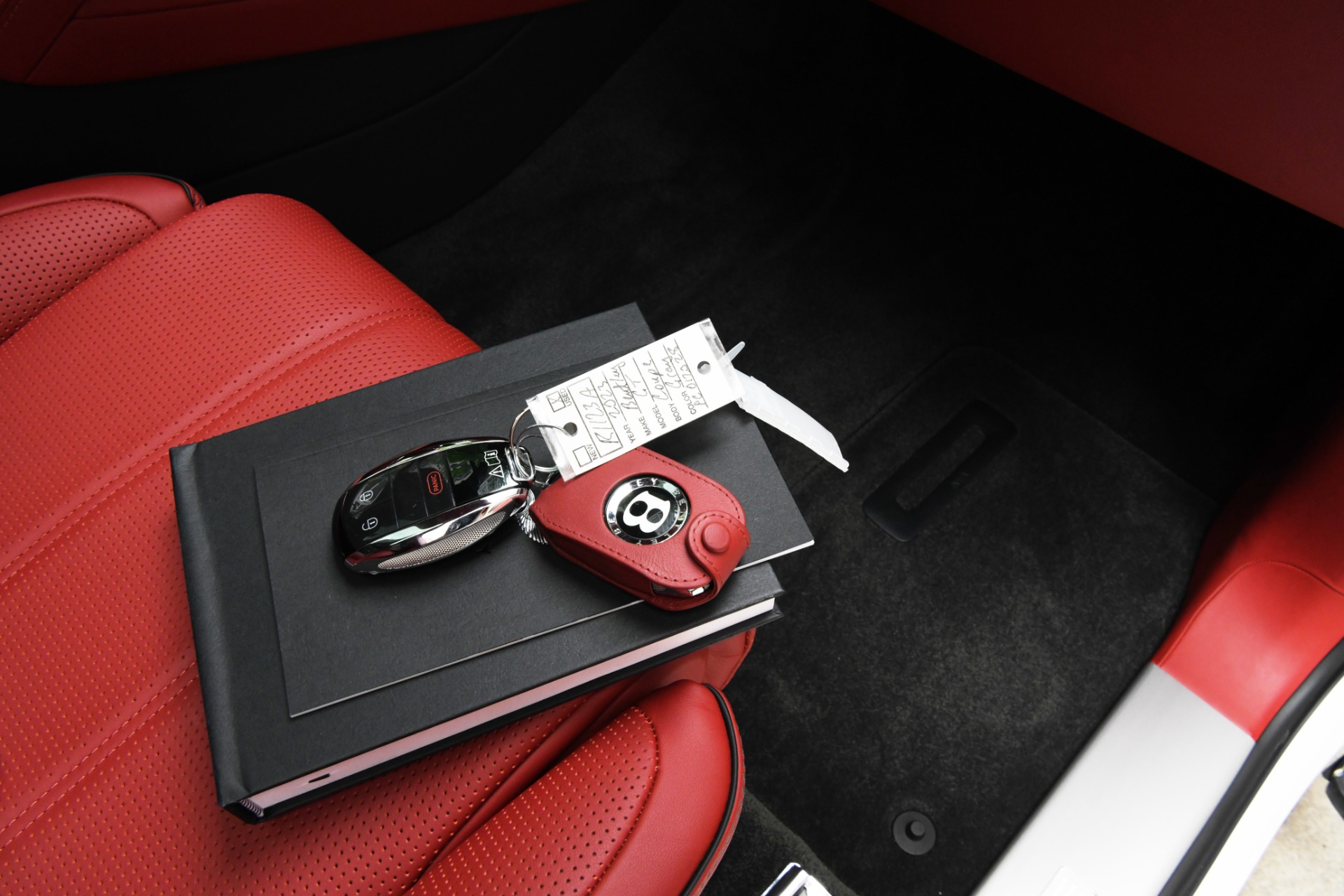 Used 2022 Bentley Bentayga V8 For Sale (Sold) | Lamborghini